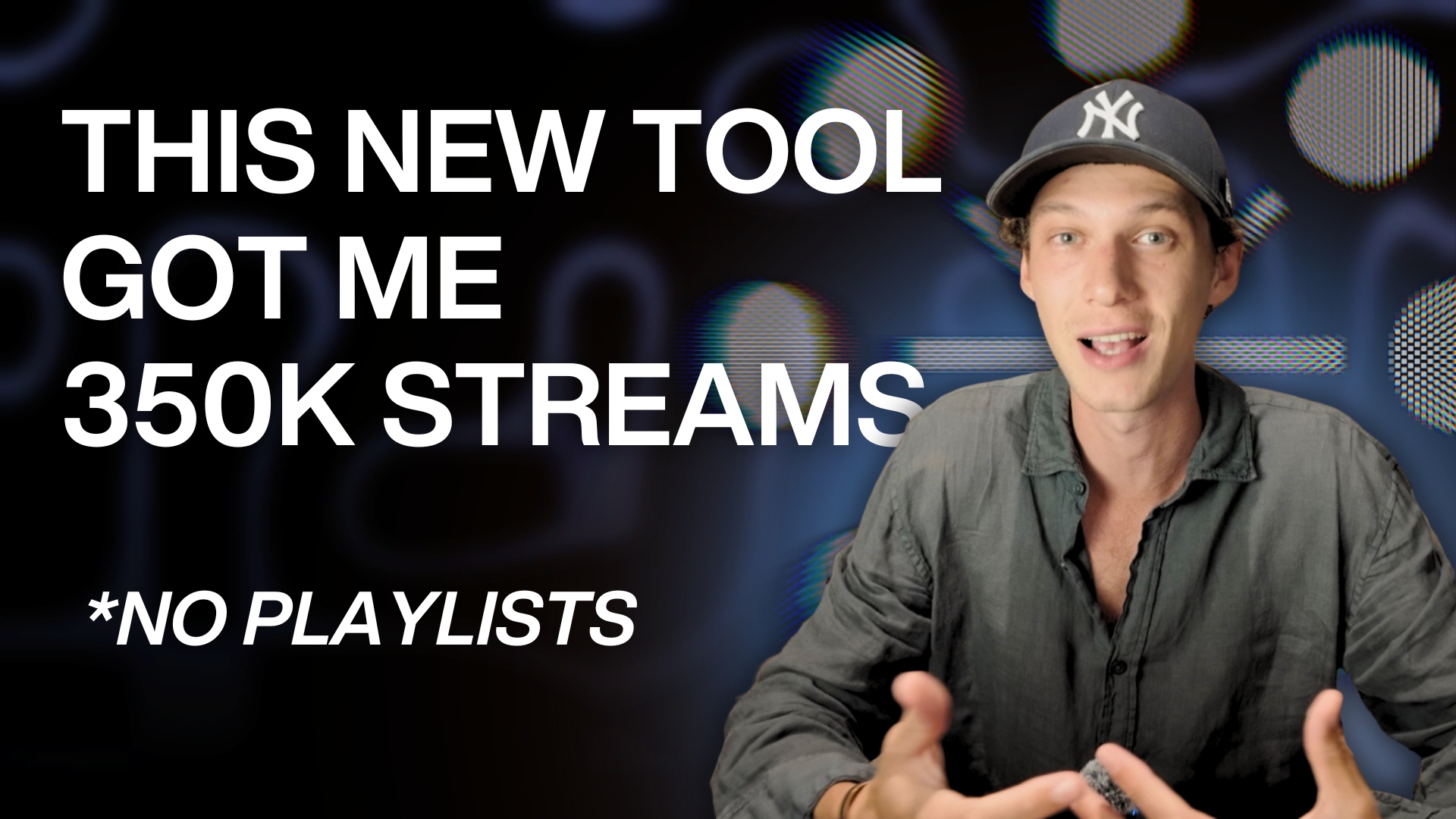 Intellijend music growth platform